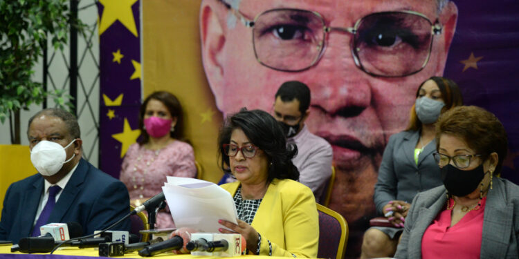 Conozca las decisiones del IX Congreso del PLD para relanzar el partido de cara al futuro