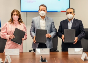 Convenio para impulsar sostenibilidad y cultura de reciclaje