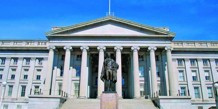 Pasibles aplicación Ley Magnitsky, pérdida visado EE.UU exfuncionarios arrestados