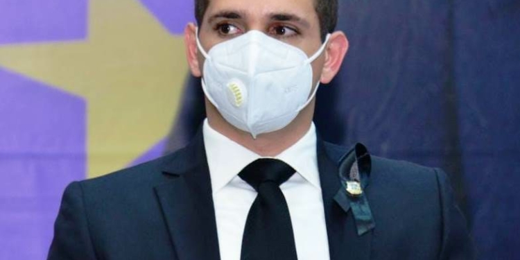 PLD insistirá en que se le reconozca es segunda mayoría en el Senado