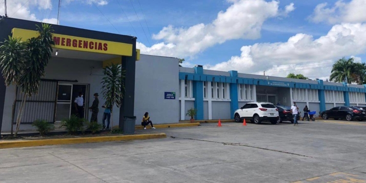 SNS fortalece Emergencias ante feriados Navidad y Año Nuevo