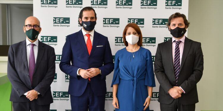 De las Heras espera 2121 sea año de la recuperación global