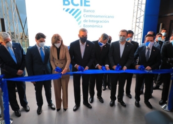 BCIE abre oficina en República Dominicana y continúa su expansión en la región