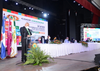 2019 fue para Coop-Herrera año de mayor proyección social