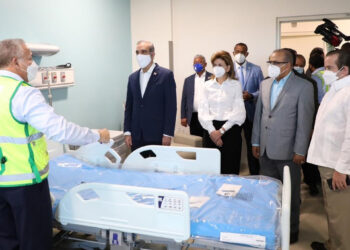 RD se afianza  entre países con menor tasa de mortalidad por Covid-19 en el mundo