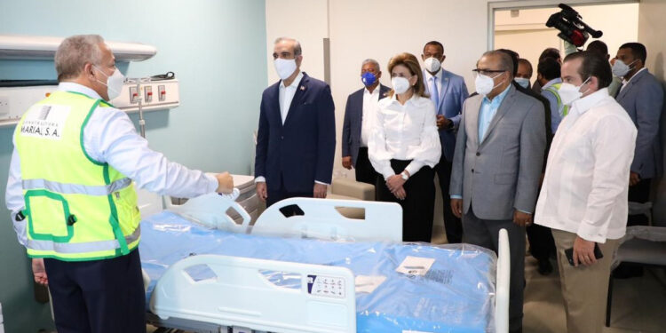 RD se afianza  entre países con menor tasa de mortalidad por Covid-19 en el mundo