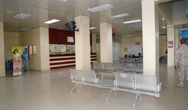 Hospital Taiwán, en Azua, ya tiene Unidad de Cuidados Intensivos