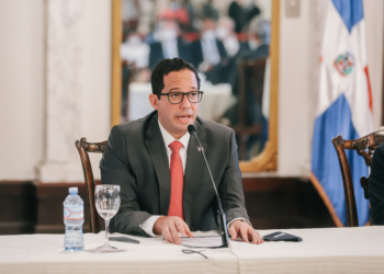 ADOEXPO: exportaciones sostuvieron la economía del país en la pandemia