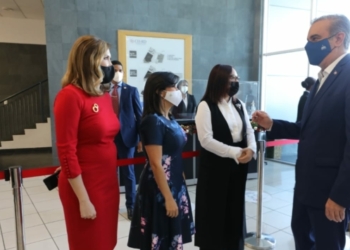 ADOEXPO: exportaciones sostuvieron la economía del país en la pandemia