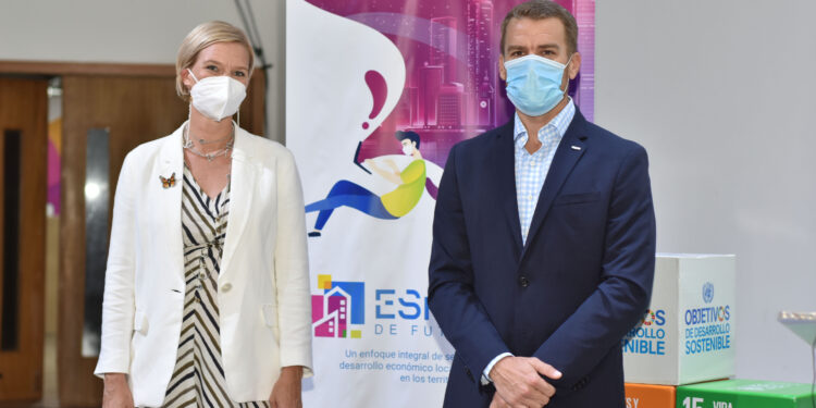 PNUD y otras entidades buscan solucionesde rediseño urbano ante la COVID-19