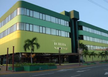 Lotería Nacional ahorra alrededor de 160 millones de pesos