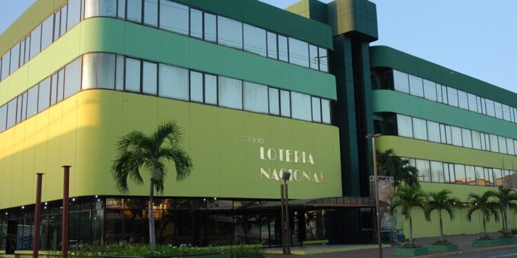 Lotería Nacional ahorra alrededor de 160 millones de pesos