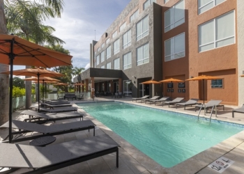 Four Points by Sheraton Puntacana Village reabre sus puertas