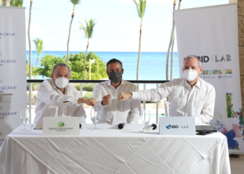 Punta Cana: Lanzan programa de gestión residuos orgánicos sector turístico