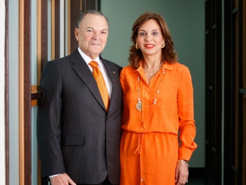 INTEC crea fideicomiso filantrópico para apoyar programa de becas