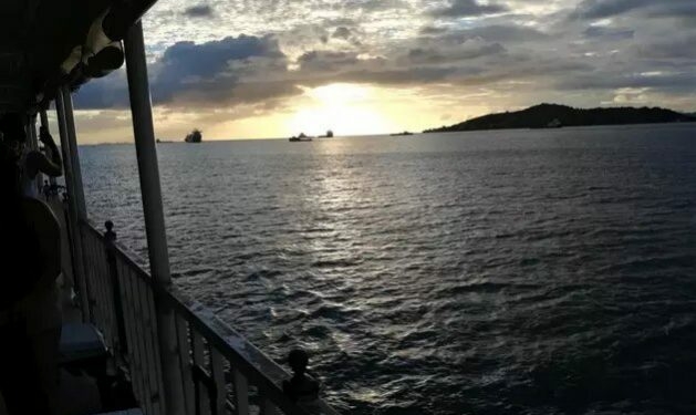 La ONU deplora la muerte de 25 náufragos venezolanos