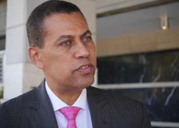 Gómez Mazara solicita al PEPCA y CC investigar ex jefe DNCD   