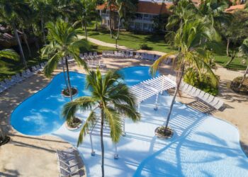 Amhsa Marina anuncia reapertura de su hotel Grand Paradise Samaná