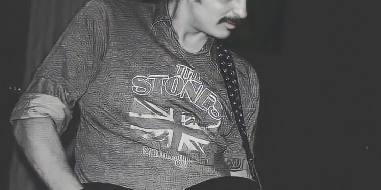 Homero Guerrero, un grande del Rock Dominicano, murió este martes