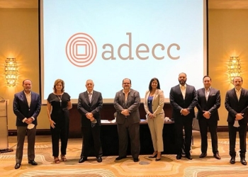 ADECC juramenta Directiva 2021-2022