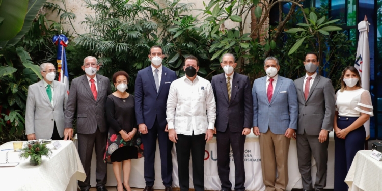 ADOU elige nueva directiva para período 2020-2023