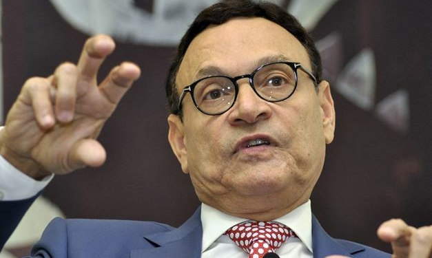 Someterán a  Pimentel Kareh y a los hermanos Florencio por “entramado mafioso” en OISOE