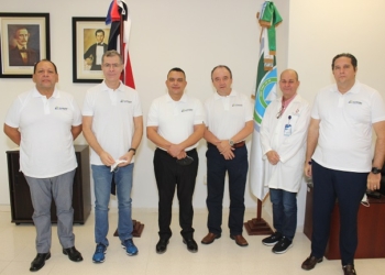 AO Trauma Latín América  realiza curso taller pre congreso Politrauma