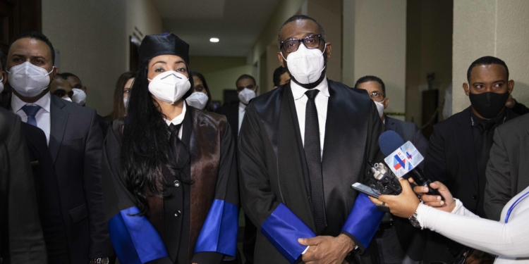 Operación Anti Pulpo: MP desentraña operaciones irregulares en la OISOE