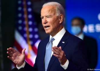 Clima y democracia, prioridades de Biden emplazan América Latina