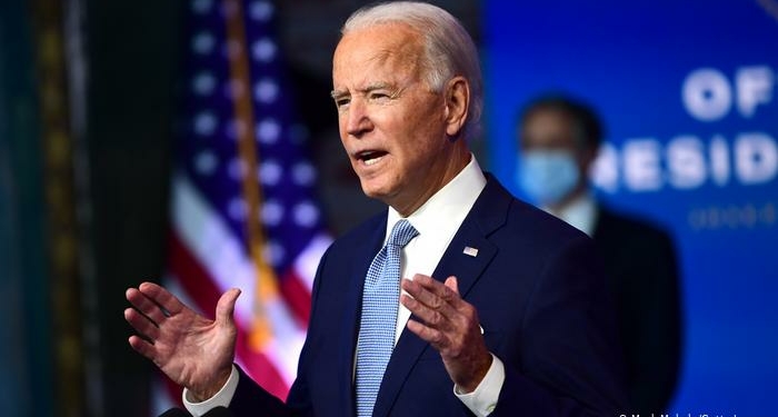 Clima y democracia, prioridades de Biden emplazan América Latina