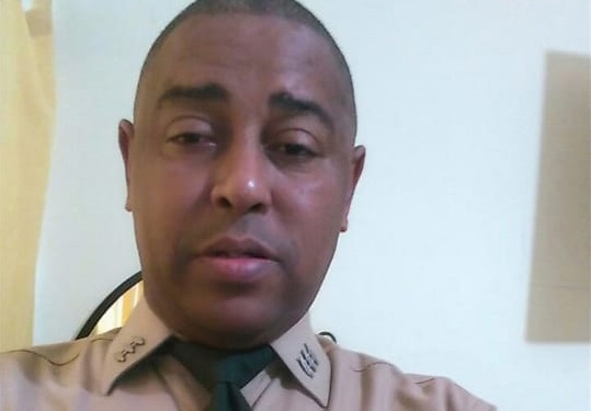 Muere de COVID-19 hermano periodista Nelson Encarnación