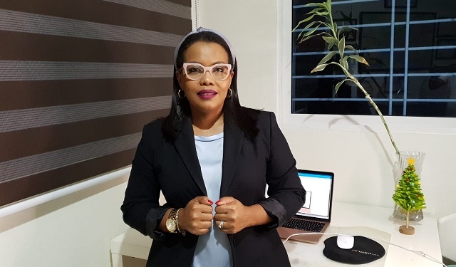 Gupo JG Presenta TU Belleza