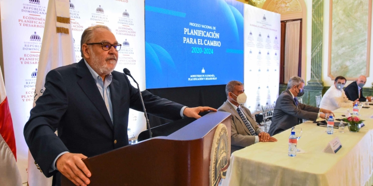 El COVID-19 impondrá una nueva arquitectura económica