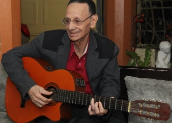 Luis Segura pide el 11 de diciembre sea declarado Día Nacional de la Bachata