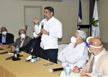 Presidente Abinader adiciona fondos para impulsar sectores productivos