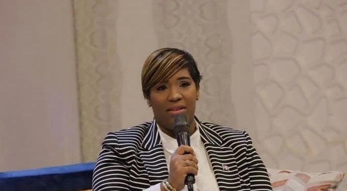 Designan a Luz del Alba Ramírez ministra de la Juventud