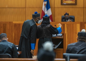 Juez continuará este lunes conocimiento coerción arrestados Operación Anti Pulpo