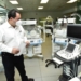 SNS entrega equipos a ocho hospitales valorados en 49 millones de pesos