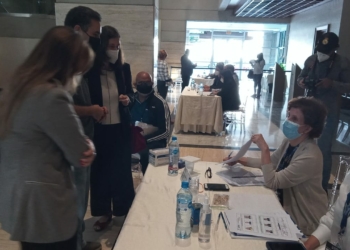 Ministerio Público escoge hoy cuatro nuevos integrantes Consejo Superior