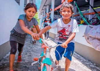 La ONU pide 1440 millones de dólares para migrantes venezolanos