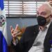 Gobierno y cooperación internacional evalúan  la recuperación post-COVID de RD