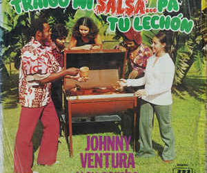 Xiomarita: “Hasta raspando el concón y moviendo el arroz hay musicalidad”