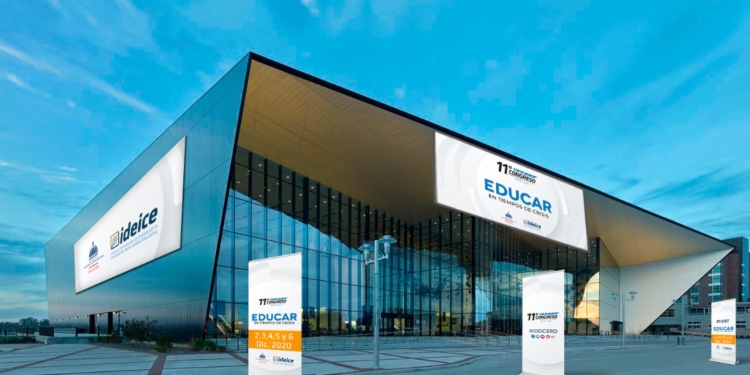 IDEICE inicia en modalidad virtual Onceavo Congreso Internacional 2020