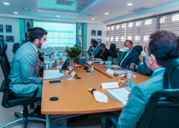 MICM: 2 nuevos parques industriales generarán más de 1,400 empleos directos