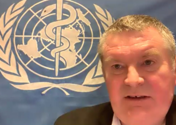 OMS: Vacunas contra COVID-19 no son final de la enfermedad