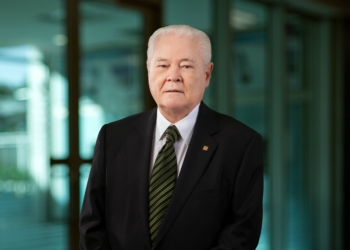 Alejandro Grullón falleció de un paro cardio-respiratorio