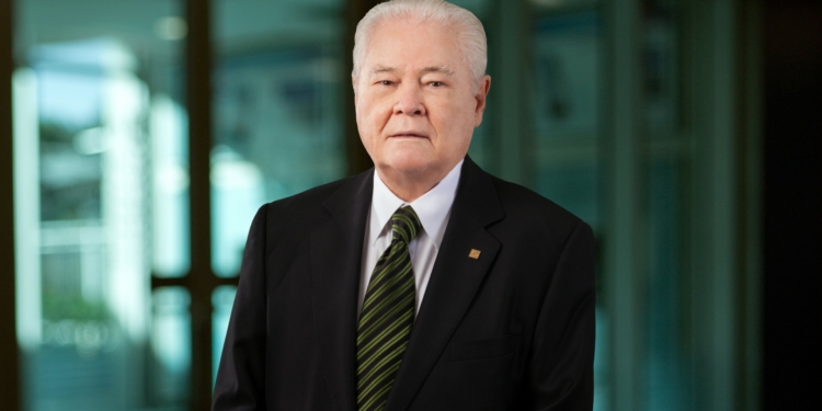 Alejandro Grullón falleció de un paro cardio-respiratorio