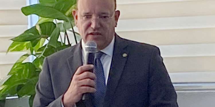 PROINDUSTRIA dice está lista para facilitar sector industrial reciba beneficio contemplados en modificación de ley 392-07