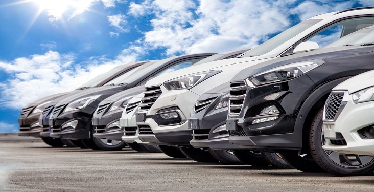 Autoferia virtual de ASOCIVU inicia con más de 3 mil vehículos en exhibición