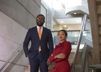 Yeni Berenice y Camacho, al frente de fiscales en coerción contra ex funcionarios presos